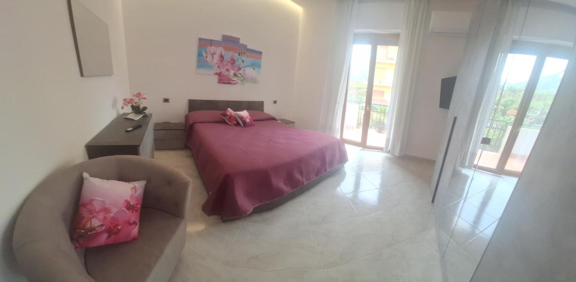Grazia'S Home Sant'Agnello Exterior foto