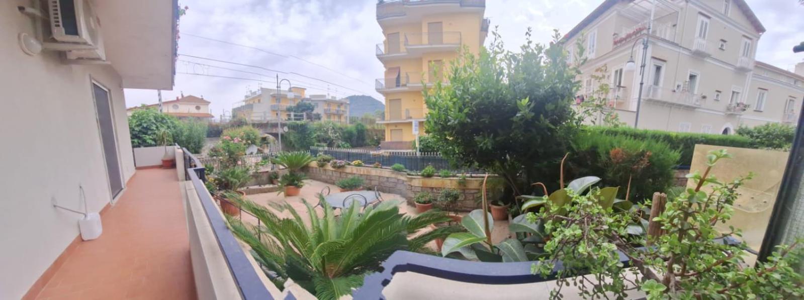 Grazia'S Home Sant'Agnello Exterior foto